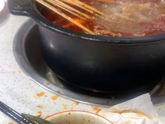 -小向麻辣烫(天街总店)