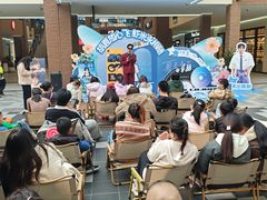 -宁波杉井奥特莱斯广场