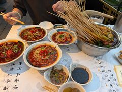 -成都瓜串串(华强北店)