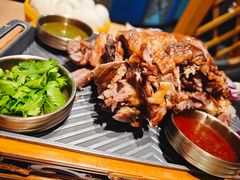 -哈啾嗨·新概念蒙餐(红星新城店)