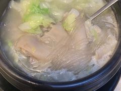 -大佬李砂锅(钱江财富广场店)