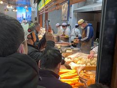 -穆彦华逍遥镇胡辣汤(岗坡路店)