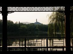 -北坞公园