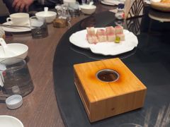 -西郊八号·山野江西菜(开发区店)