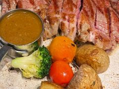 -半秋山西餐厅(销品茂店)