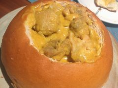 -大树餐厅(益田假日店)