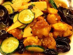厉家菜(德胜门总店)-厉家菜(德胜门总店)