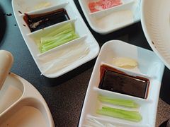 -喜悦烤鸭·新京菜(王府井店)