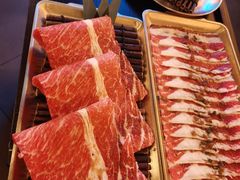 -西塔老太太泥炉烤肉(上海七宝领展广场店)