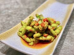 -合品记·湖南私房菜&小龙虾(霄云路店)