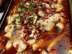 -飞鹿餐饮·陕南菜(北关店)
