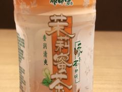 茉莉蜜茶-老韩煸鸡·中国炸鸡(摩尔城店)