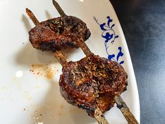 -柴氏风味斋(甘家口店)