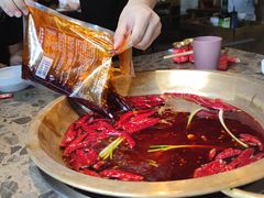 -小龙坎火锅(春熙太古里店)
