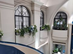 -狮王府淮扬菜(万象城店)