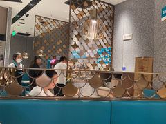 -半天妖烤鱼(丰科万达店)