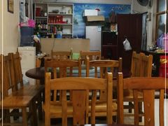 大堂-和福餐馆(西江古街店)