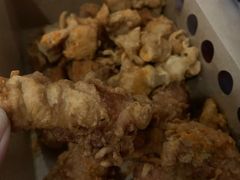 -阿捡忭京炸鸡(韭菜园总店)