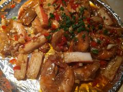 -大碗先生(万家丽店)