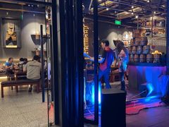-haxnbauer海森堡德国餐厅(深圳coco店)