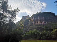 -丹霞山风景名胜区