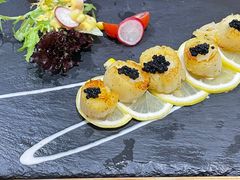 -悦享绿山墙西餐厅