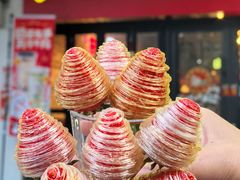 -哈尔滨烧烤·山河村铁锅炖(交大店)