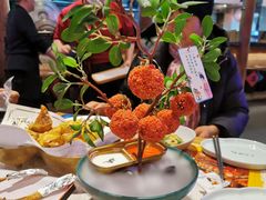 -长安大牌档之上元灯会(南大街店)