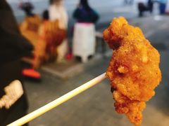 -傅强排骨(成都总店)