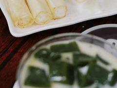 -周大娘牛乳(旧寨古村总店)