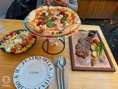 -IL TEATRO 精品意大利餐厅