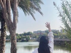 -枫香湖儿童公园