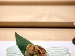 -鮨一日本料理(大中华店)