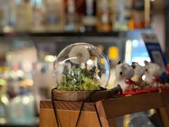-Hei Cafe(工体店)