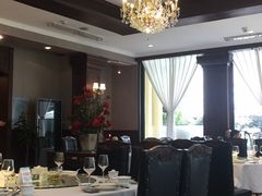 -老洋房花园饭店(绍兴路店)