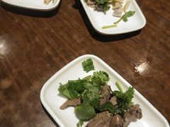 鸭肝-四宜糕团店(文峰城市广场店)
