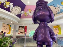 -史努比缤纷世界