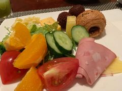 -东京希尔顿酒店