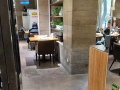 -金枝玉叶上海人家食府(三里河店)