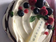 -派悦坊·甜品·蛋糕(日坛店)