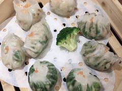 饺搞新意思-豫璟轩中餐厅(南昌万怡店)