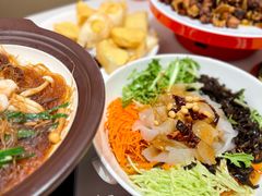 -偏爱炒鸡(老县衙店)