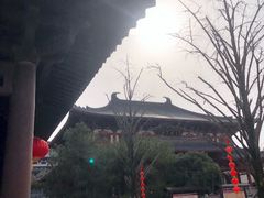 -清凉寺