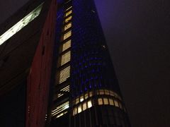 -洲际酒店·地平线全日餐厅HORIZON CAFÉ