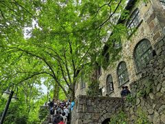 -莫干山风景区