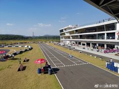 -RD卡丁车汽车俱乐部