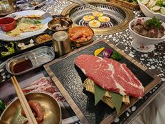 -黑牛の場烤肉(摩天活力城店)
