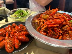 -聚味瞿记·龙虾堂(坡子街店)