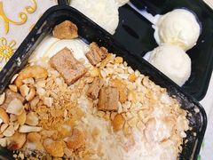 -MOMO冰品·生巧汤圆(红桥店)