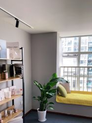 -肌遇皮肤管理中心